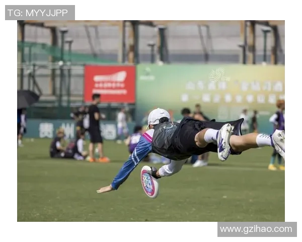 飞盘热潮下的战术之争上海飞盘队的策略与挑战解析