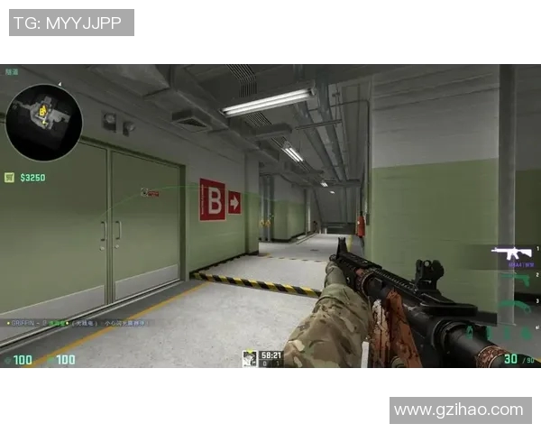 深入解析JDG战队在CSGO中的防守体系与战术布局