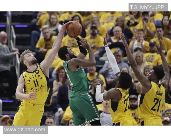 步行者与凯尔特人精彩对决视频回顾分析与赛后亮点总结